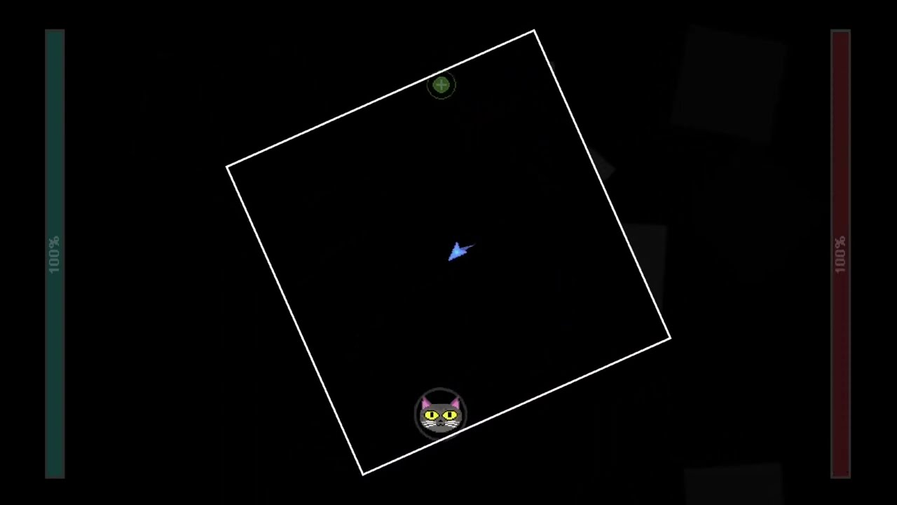 Malware Defense gameplay