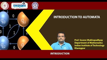 Introduction to Automata, Languages and Computation