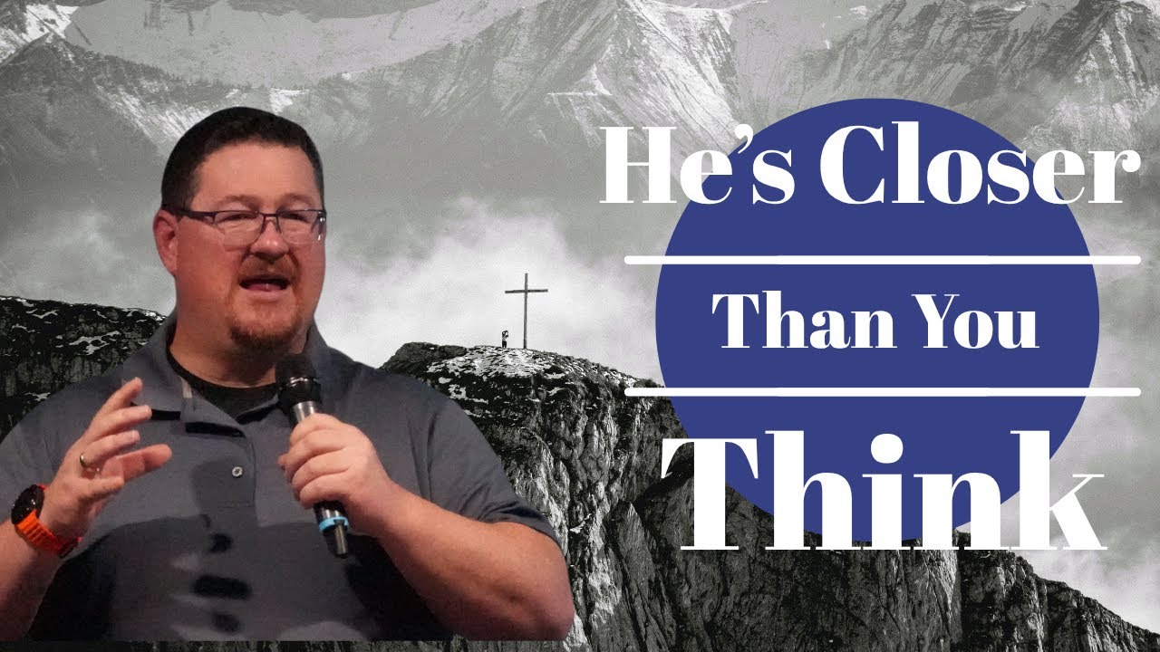 Nothing Can Separate You From God’s Love | Pastor Adam Leavins | Unlimited Church