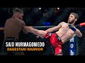 SAID NURMAGOMEDOV UFC HIGHLIGHTS 2023 [HD] САИД НУРМАГОМЕДОВ