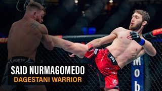 Said Nurmagomedov Ufc Highlights 2023 Hd Саид Нурмагомедов