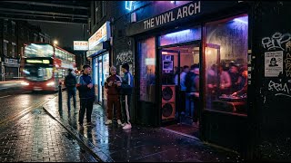 The Evolution of UKG — Rare Old School UK Garage Gems & Underground Cuts