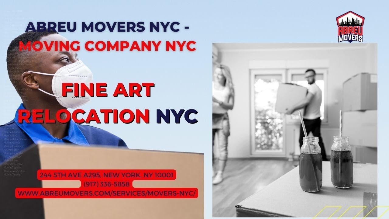 Abreu Movers Nyc Bbbnull