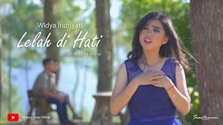 Widya Indriaty - Lelah di Hati (Official Music Video)