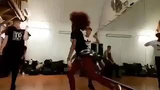 Patapaa - One Corner Dance In Nigeria