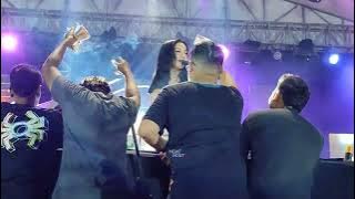 CINDERELLA - LALA WIDHI - NEW PALLAPA - SEDEKAH LAUT BENDAR JUWANA - 22 APRIL 2024