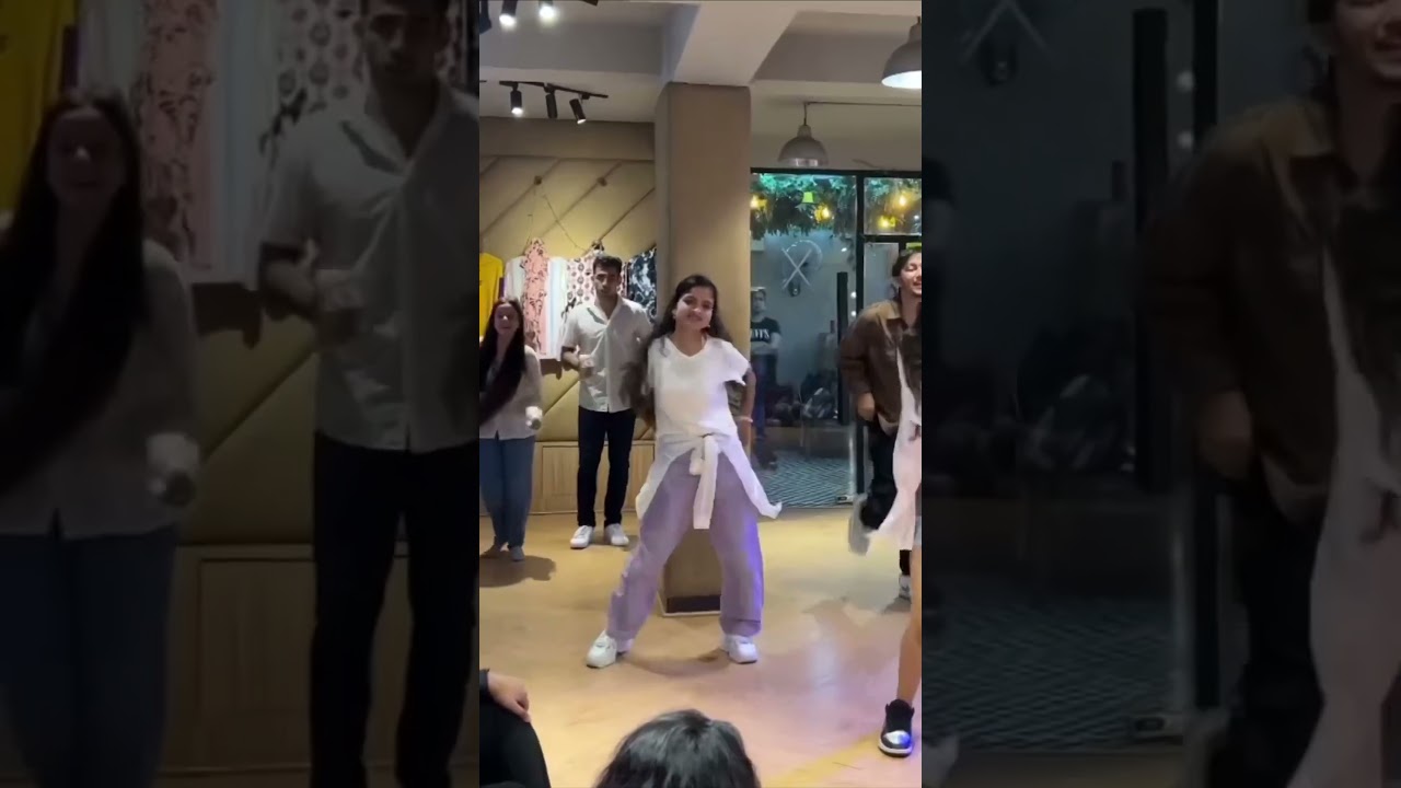 Channa Ve Dance Choreography | Vikas Paudel | 