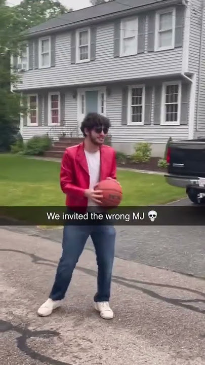 Classic mix up. 💀🤣 (via offthecoastband/TT, im_uncle_mason/TT) #shorts