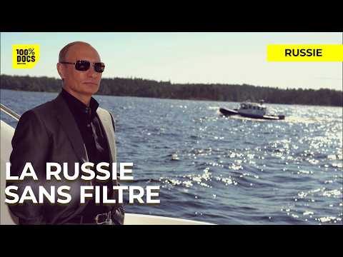 Russie : Ce que le Kremlin ne veut pas que vous voyiez (COMPILATION)