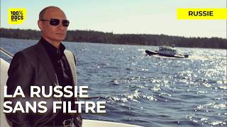 Russie Ce Que Le Kremlin Ne Veut Pas Que Vous Voyiez Compilation