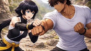 The Path to Power CHAD THE STRONGEST SOUL REAPER MR Sl!ME