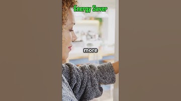 Smart Thermostats: Automated Temperature Control for Energy Efficiency | How They Work!