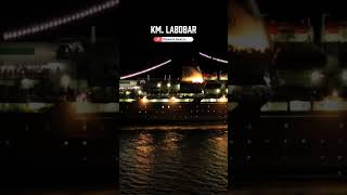 Download Lagu BERLABUH DI PELABUHAN NAMLEA #kmlabobar #pelayaran #pelni #maluku MP3