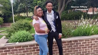 Mother of Devin Clark speaks after son’s killer found guilty