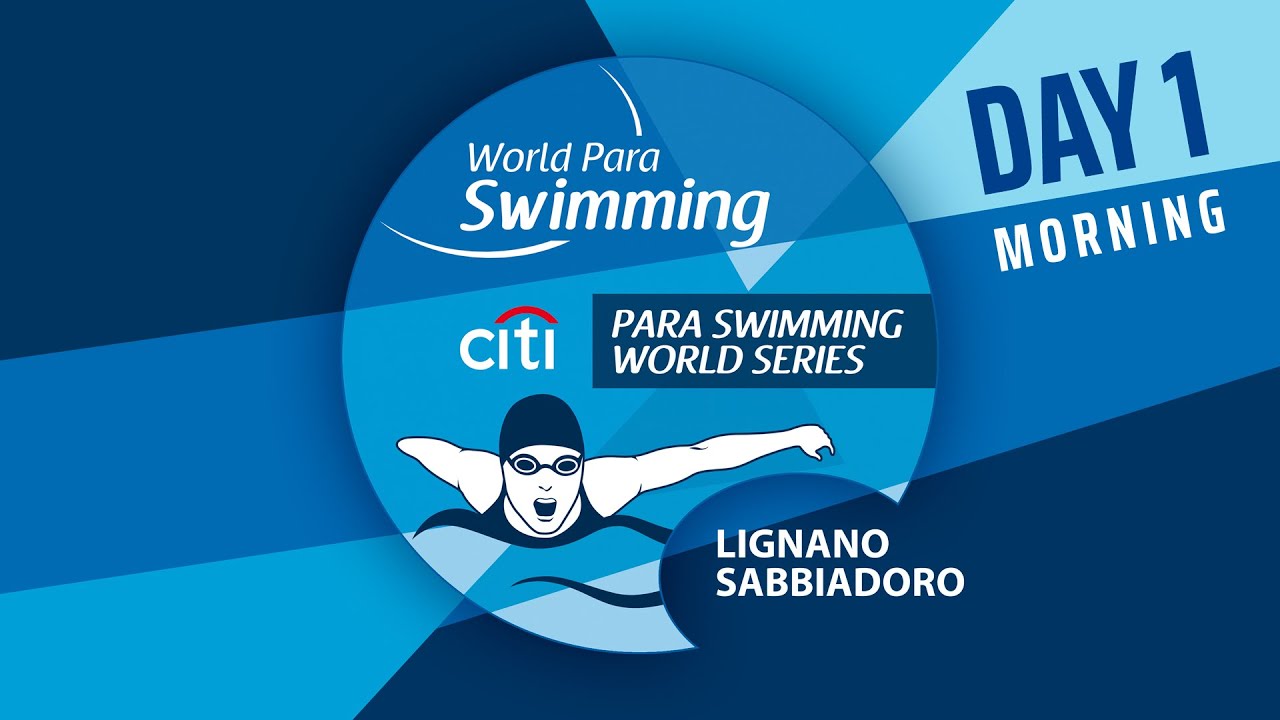 World Series Lignano 2022 - Day 1 / Morning