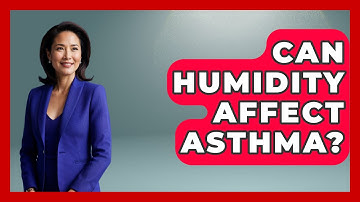 Can Humidity Affect Asthma? - Weather Watchdog