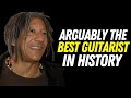 At 72, Robert Cray Finally Names His 10 Favorite Guitarists