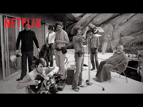오슨 웰스의 마지막 로즈버드 | 공식 예고편 [HD] | Netflix