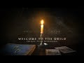 WELCOME TO THE GUILD