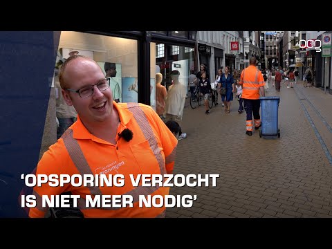?Duizenden euro?s schade aan vuilnisbakken?