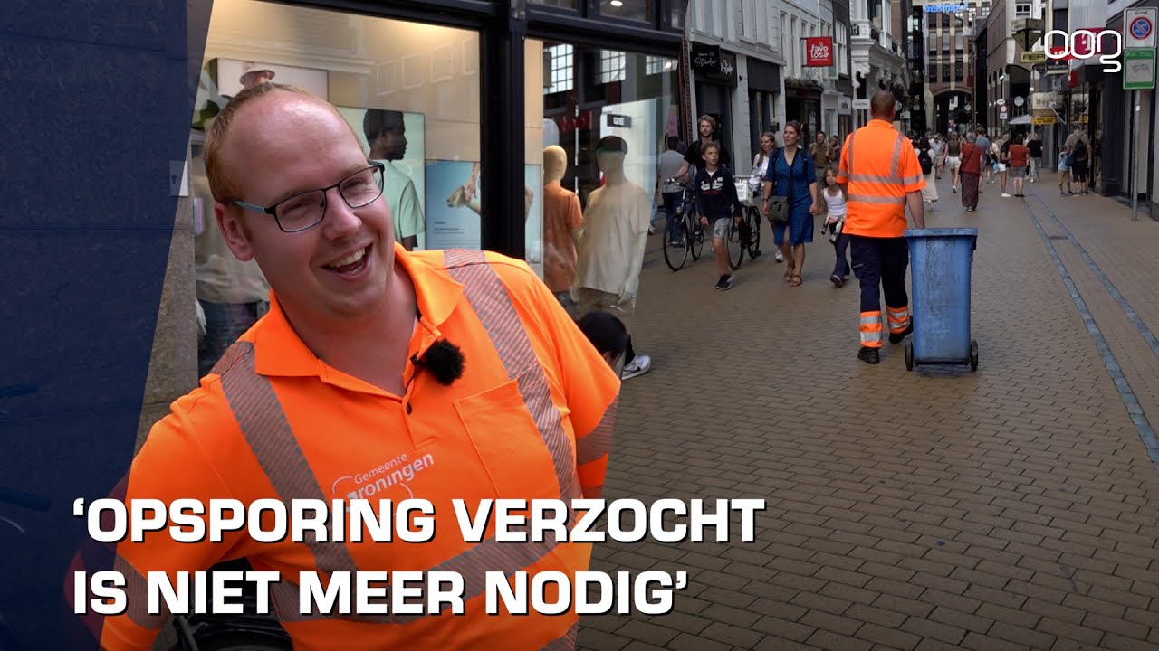 Statiegeld op blikjes? ‘Duizenden euro’s schade aan vuilnisbakken’