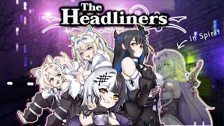 シオリ・ノヴェラの配信のサムネイル画像