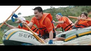 Gonsa Du Lịch 2022 - Teambulding Đà Lạt - One Team One Dream