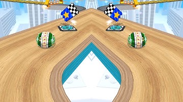 🔥Going Balls: Super Speed Run Gameplay | Level 493 Walkthrough | iOS/Android | 🏆