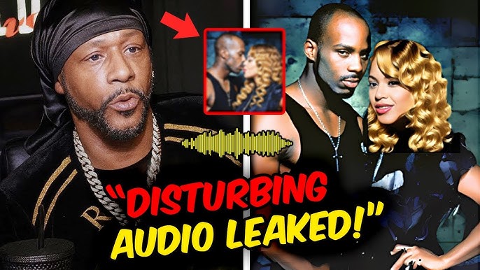 Katt Williams EXPOSES Beyoncé For HIDING DMX Secrets That Could RUIN Jay Z!  - YouTube