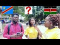 What Do Congolese Think of Kenyans/Kenya?🇨🇩🇰🇪Que ce que les congolais pensent de Keniens?