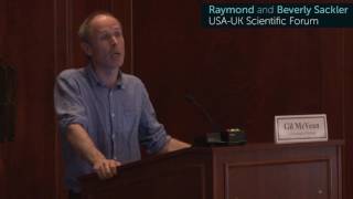 Gil McVean - Q&A - The Frontiers of Machine Learning