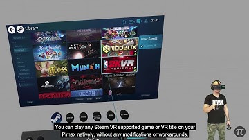 Part 6 PiTool Game Launcher