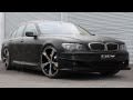 Bmw e65 by dtncenter