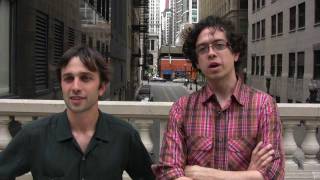 TRUST ME: TAGLINES Profile