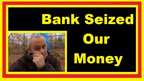 Bank Seized Our Money (Silicon Valley Bank) Off Gr...