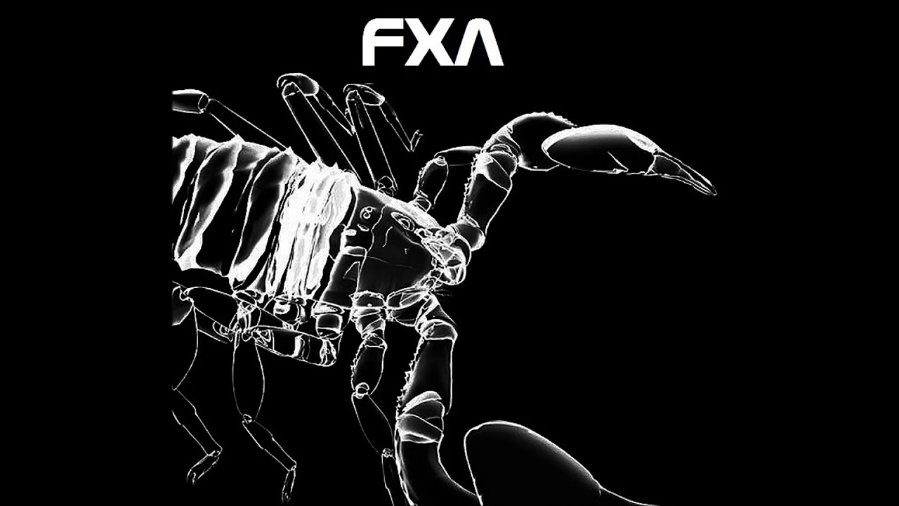 FXA - Insomnia (Frenchcore Flow K RMX) [Frenchcore]
