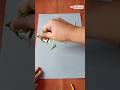 easy paper soap crafting video for kids #trending #ytshorts #shorts