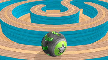 Going Balls SpeedRun Gameplay Level 743-747