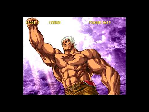 Hokuto no Ken : POV your brother still wins after you beat him up