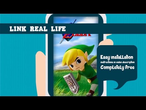 Gaming link af24h1ue