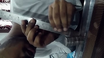 Determination of young