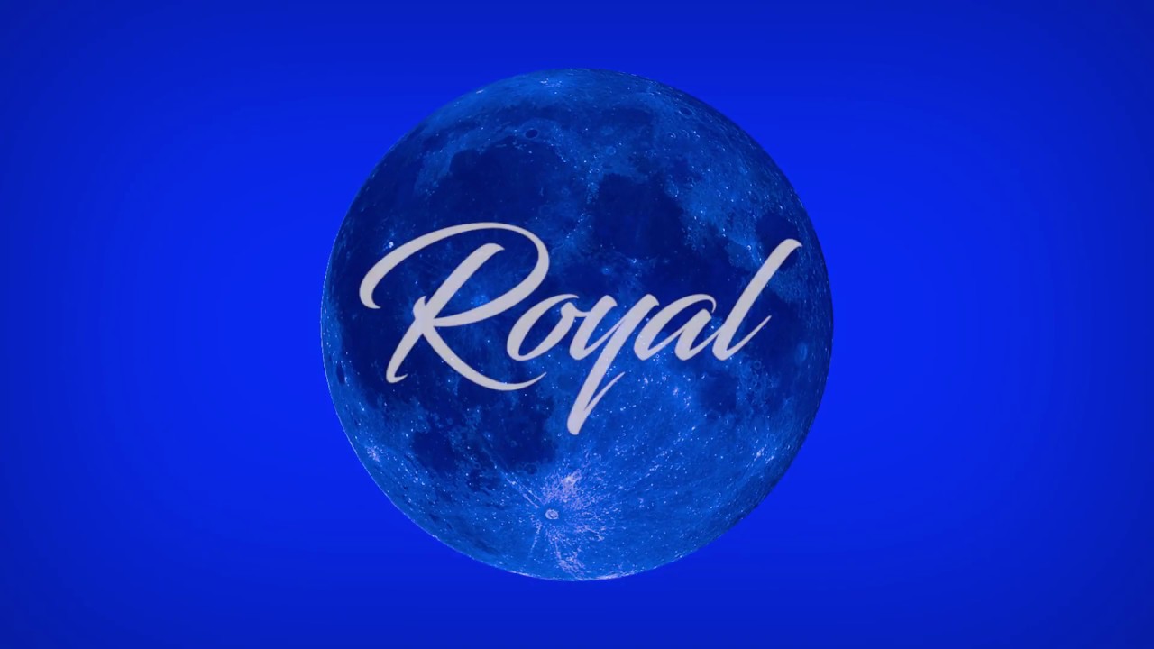 Royal - Focus ( Lyric video)