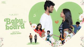 Baby On Board | Short FIlm | 4K with English subtitles 