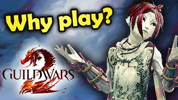 Why Play Guild Wars 2 in 2024?