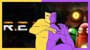 VoiceMCのバカたちとR.E.P.O.