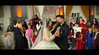 Fırat Bilen Düğünü Part 2 Zedıgi Düğünleri Musa Silopi Mazlum Media