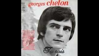 Tu sais - Georges Chelon chords