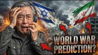 What the Next 2–4 Years of War Could Do to the World | Prof. Jiang Ling Explains!