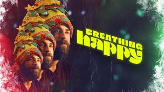 BREATHING HAPPY Official Trailer | Now on Fandor!