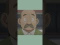 「ほっそ!!」／『SPY×FAMILY』Season 2／MISSION:37 #SPY_FAMILY #スパイファミリー #shorts